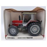 ERTL Massey Ferguson Tractor