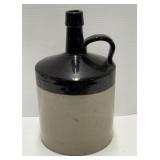 Stoneware Jug Crock