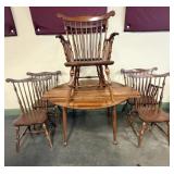 Thomasville Extension Dining Set