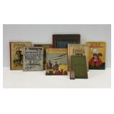 Antique Childrens Books