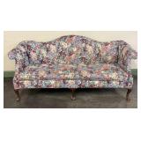Camelback Sofa