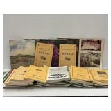 Winchester-Frederick Journals