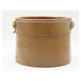 Stoneware Crock
