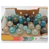 Glass Insulators