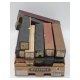 QRS & Imperial Player Piano Rolls