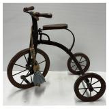Decorative Tricycle