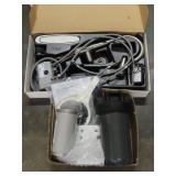 Moen Faucet and Aquasure Filter