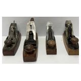 Stanley Wood Planes