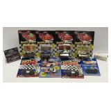 Diecast NASCAR Racing Cars