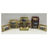 Matchbox Models of Yesteryear Vehicles