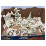 Snowbabies Figurine Assortment