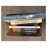 Art and Literature Books