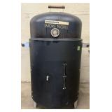 Brinkmann Smoker Grill