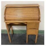 Roll Top Desk