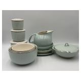 Universal Ballerina Ovenproof Dishes
