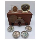 Vintage Radio and Decor Group