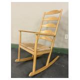 Shaker Style Rocking Chair