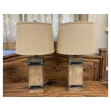 Contemporary Table Lamps