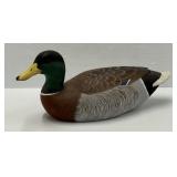 Mallard Drake Decoy