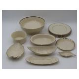 Lenox Montclair Serving Pieces
