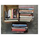 Books And Notebooks