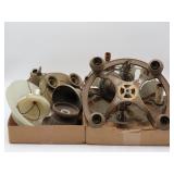 Light Fixture Parts
