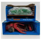 ERTL Farm Country Toys