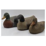 Duck Duck Goose Decoys