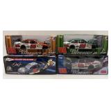 Dale Earnhardt Jr Diecast Cars