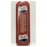 Pepsi-Cola Wall Thermometer