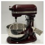 KitchenAid Professional 5 Plus Mixer