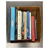 Collectibles and Reference Books