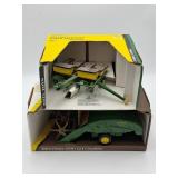 ERTL John Deere Farm Toys