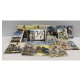 Lighthouse Switch Plate Covers