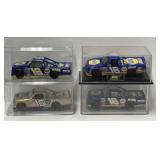 Ron Hornaday Jr. NAPA Diecast Cars