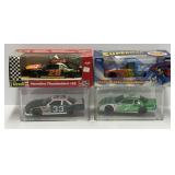 NASCAR Diecast Car Assortment
