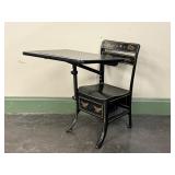 John Kerr School Desk
