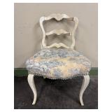 Provincial Side Chair
