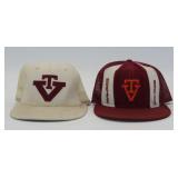 Virginia Tech Hokies Hats