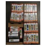 Charles Wysocki 300-Piece Puzzles
