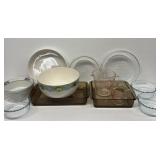 Kitchen Glass & Bakeware Group