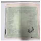Assorted Vintage Handkerchiefs