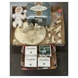 Dept. 56 Snowbabies Assortment