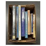 History and Reference Books