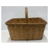 Rectangular Woven Basket