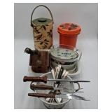 Kitchenware and Cutlery