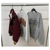 Washington Redskins Apparel Group