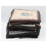 Hooked Rugs