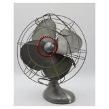 Westinghouse Electric Desk Fan