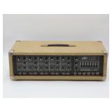 Peavey XR-500 Mixer Amp